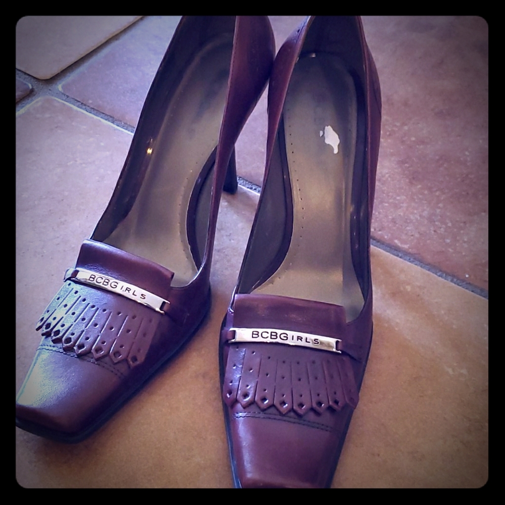 BCBG Shoes